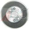 A.B.S. 2435-S Brake Drum